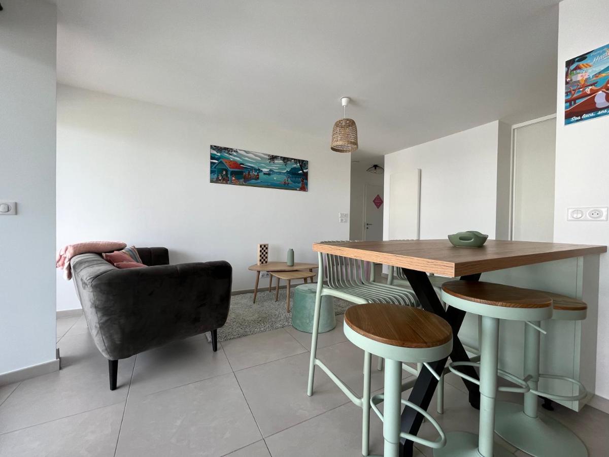 Appartement Entre Nous *