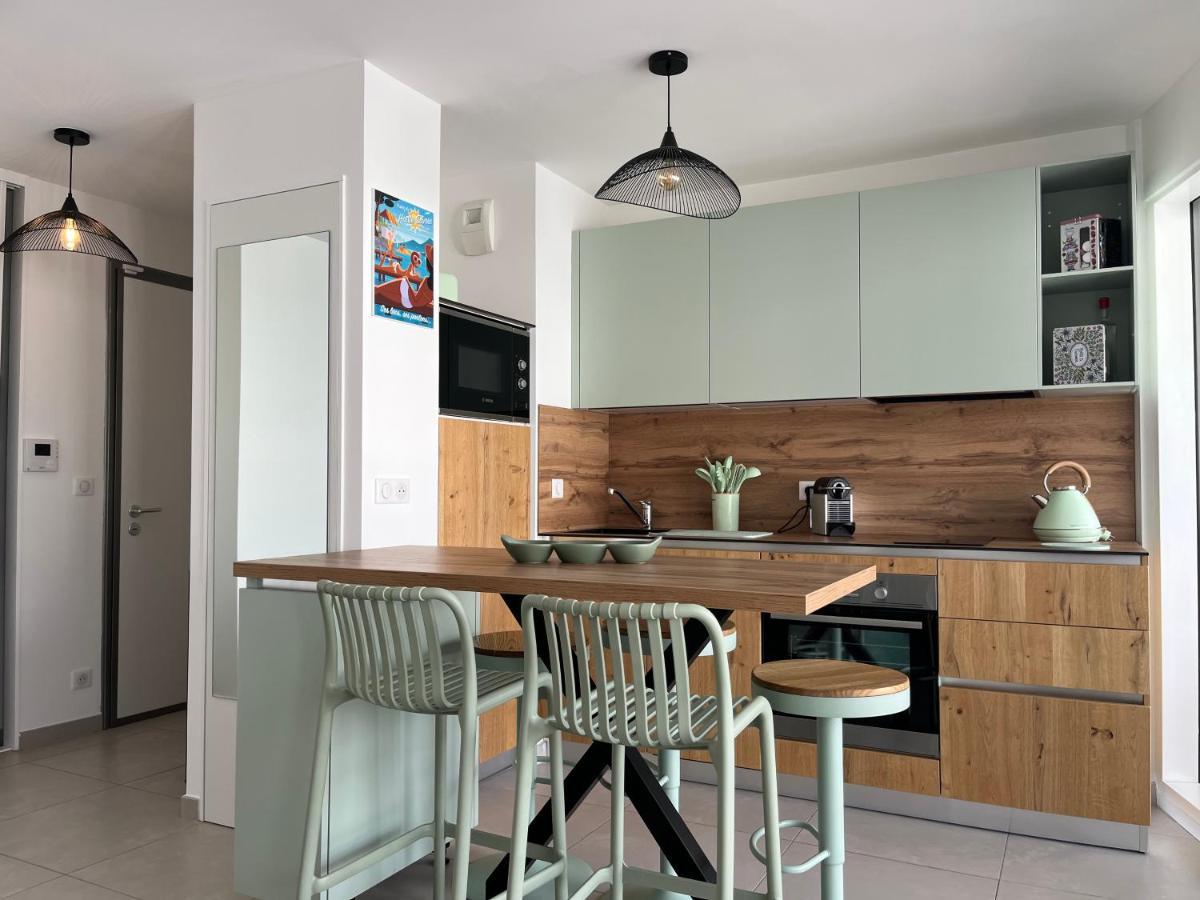 Entre Nous Appartement