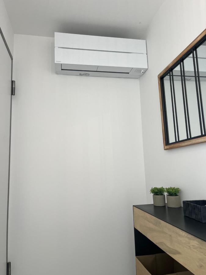 Appartement Entre Nous