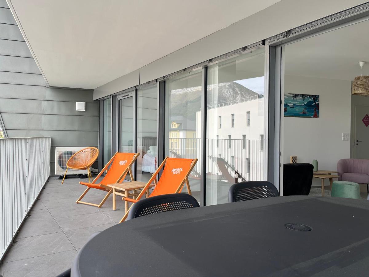 Appartement Entre Nous