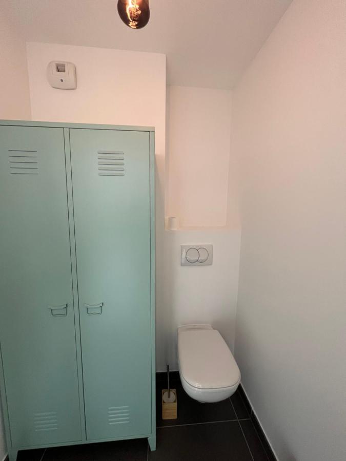 Entre Nous Appartement