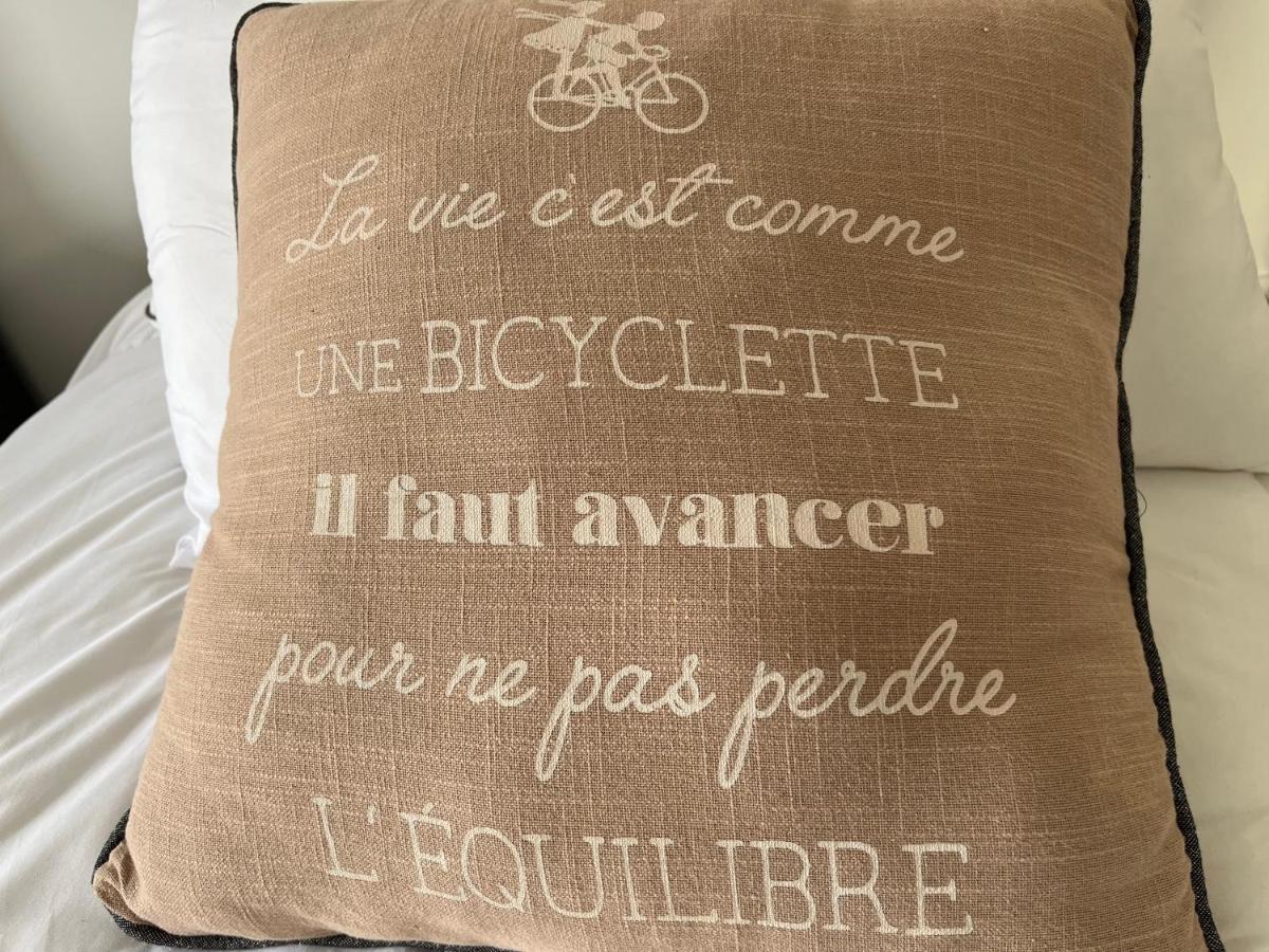Entre Nous Appartement