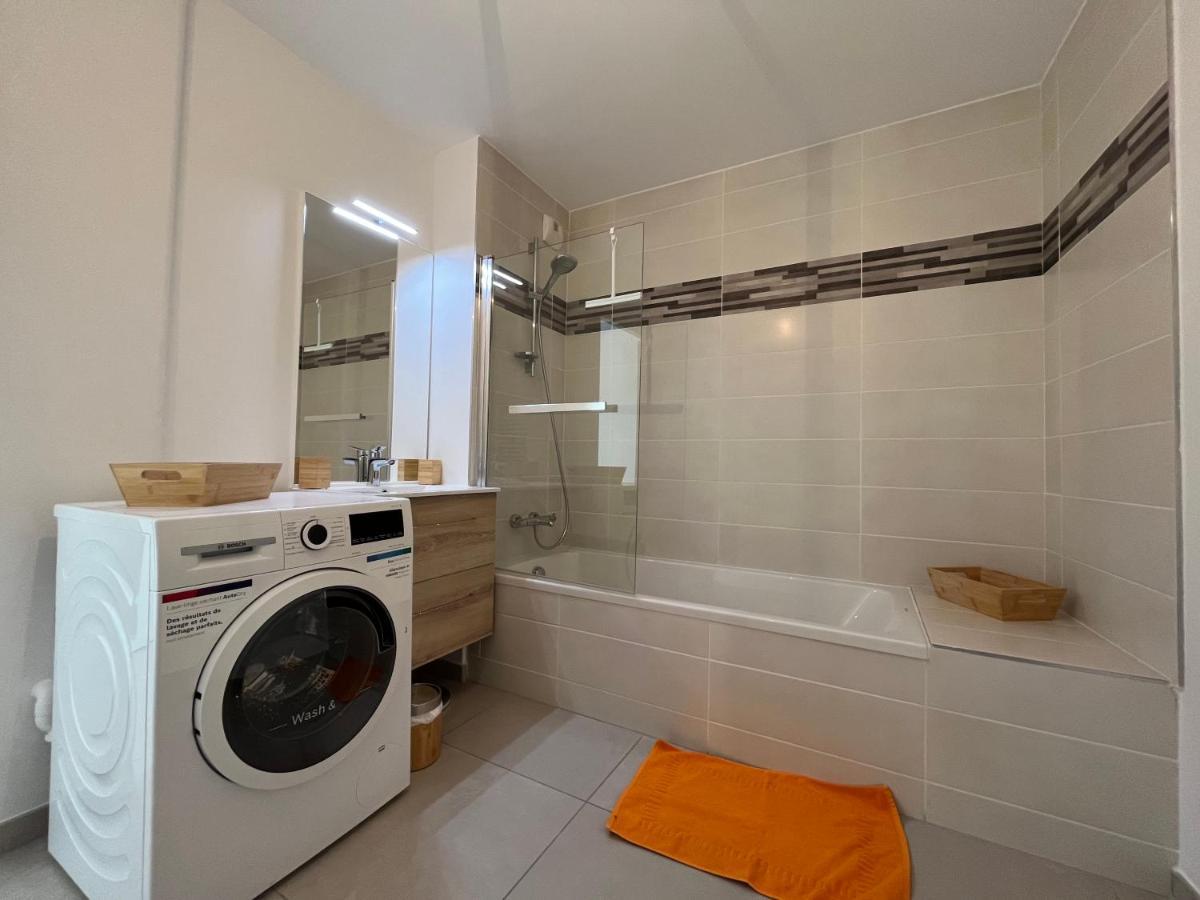 Appartement Entre Nous Annecy