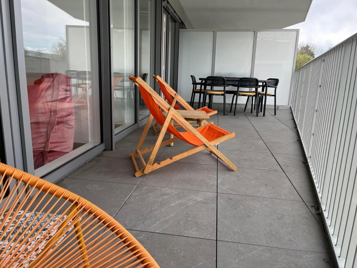 Appartement Entre Nous Annecy