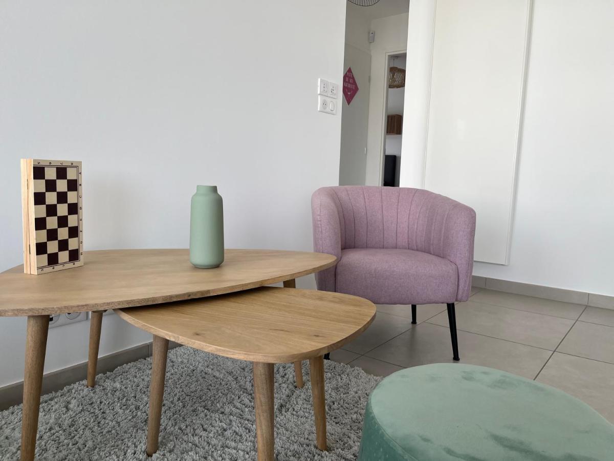 Appartement Entre Nous *