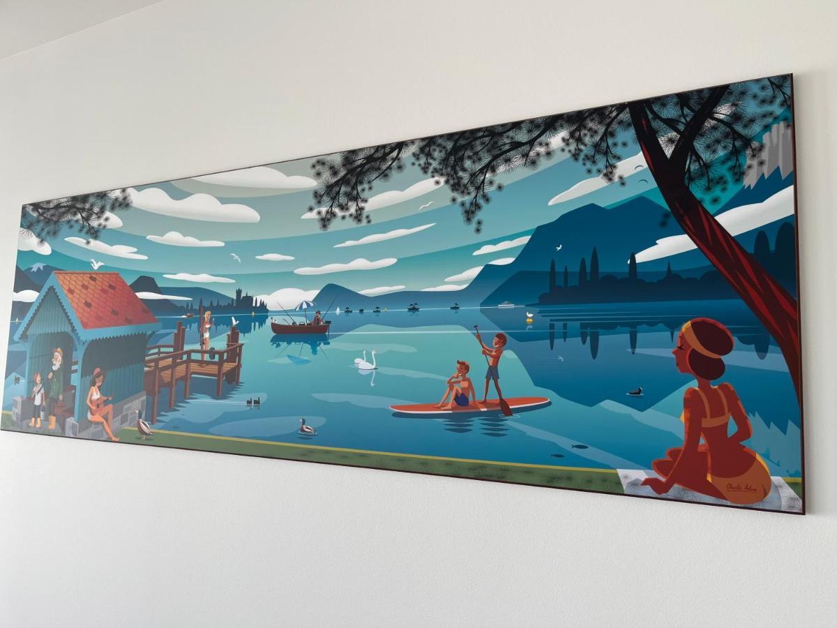 Appartement Entre Nous