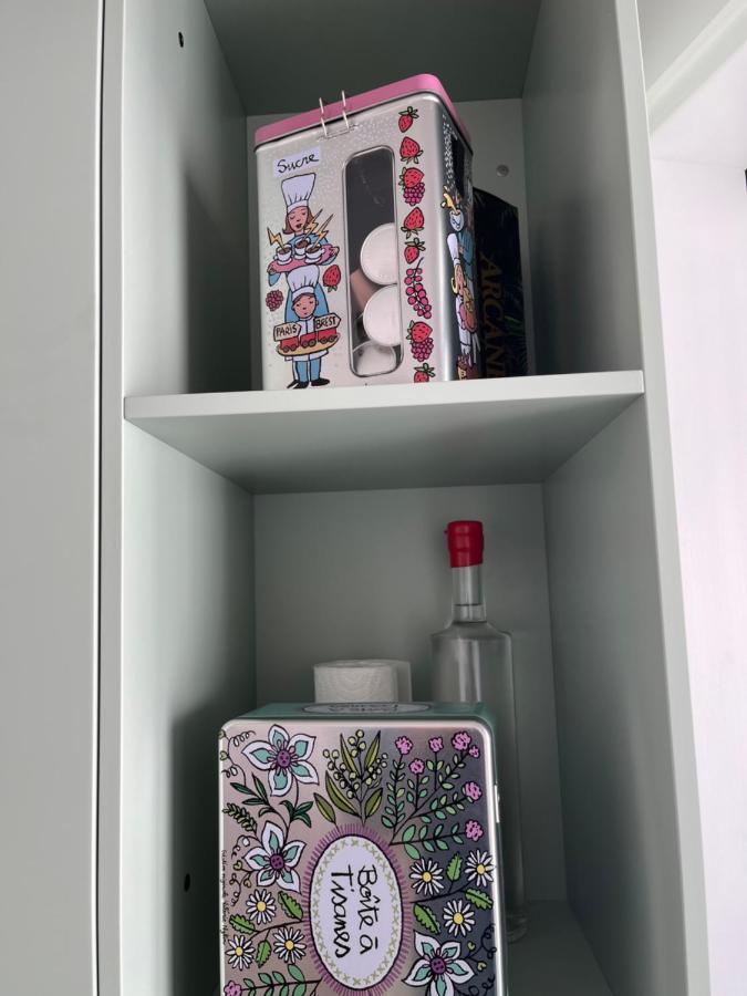 Entre Nous Appartement