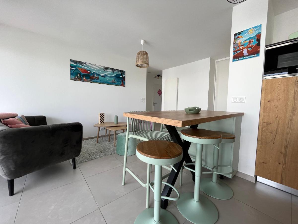 Entre Nous Apartment *